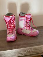 Hbs snowboard boots, Ophalen, Zo goed als nieuw, Snowboots