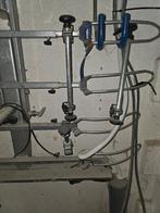 Porte velo pour 4 velos, Support d'attelage, 3 vélos ou plus, Enlèvement, Utilisé