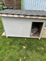 Hondenhok, Dieren en Toebehoren, Hondenhokken, Ophalen, Gebruikt, Hondenhok