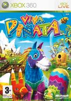 Xbox 360 - Viva Pinata, Consoles de jeu & Jeux vidéo, Enlèvement ou Envoi, Autres genres