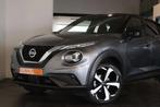 Nissan Juke Juke 1.0 DIG-T 2WD Carplay ZetelV TrekH Garantie, Auto's, Automaat, 116 g/km, Stof, Gebruikt