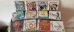 Nintendo DS spellen te koop (Phoenix Wright, Metal Slug..), Games en Spelcomputers, Ophalen of Verzenden