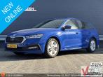 Skoda Octavia Combi 1.0 TSI Ambition | € 8.950,- NETTO! | Cr, Parkeersensor, Zwart, Blauw, Bedrijf
