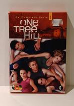 Coffret DVD saison 1 de One Tree Hill, bonus de 22 épisodes, CD & DVD, Enlèvement ou Envoi, Tous les âges, Drame, Coffret