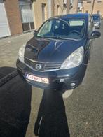 Nissan note, Auto's, Nissan, Particulier, Te koop, Note, Benzine