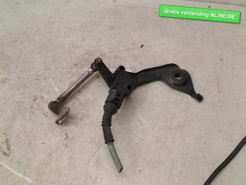 CAPTEUR DE NIVEAU Audi A4 Avant (B8) (1T0907503A), Dhr. R. de Gouw, Audi, Utilisé, De Bloemendaal 21 21
5221 EB  'S HERTOGENBOSCH, NL