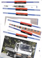 MITSUBISHI CANTER, Enlèvement ou Envoi, Comme neuf, Mitsubishi