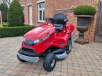 Zitmaaier honda hf2417k5hme nieuwste model versamow 2024, Tuin en Terras, Zitmaaiers, Ophalen, Honda, Zo goed als nieuw, 90 tot 120 cm