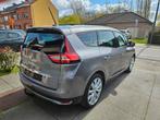 Renault Grand Scenic 1.33 TCe / CAMERA / 7 PLAATS / LED, Autos, Argent ou Gris, Achat, Euro 6, Entreprise