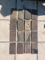 Natuurstenen tegels, Ophalen, Overige typen, Nieuw, Natuursteen