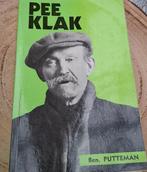 Pee Klak (volksfiguur uit Moorsel Aalst), Ben Putteman, Ophalen, 20e eeuw of later, Gelezen