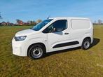 Citroen Berlingo 1.6 Blue HDI nette staat, Auto's, Citroën, Stof, Euro 6, 4 cilinders, Wit
