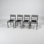 4 Sandows chair by René Herbst, Ophalen