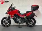 Multistrada V2s, Motoren, 2 cilinders, Motorrijbewijs A, Bedrijf, Meer dan 35 kW