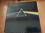 LP Pink Floyd - dark side of the moon, Ophalen of Verzenden, Gebruikt