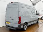 Mercedes-Benz Sprinter 215 1.9 CDI L2H2 LED MBUX Climate Con, Argent ou Gris, Achat, 110 kW, Entreprise