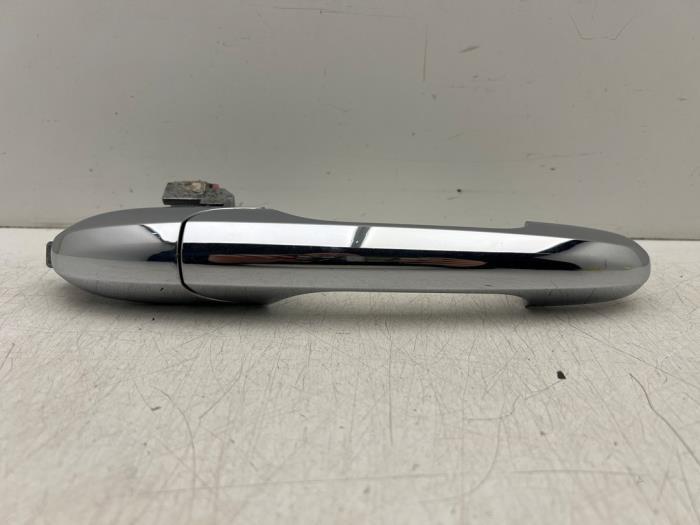 Poignée portière 2portes droite d'un Fiat 500, Autos : Pièces & Accessoires, -, 3 mois de garantie, Utilisé, -