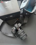 Sony A7 IV neuf !, Ophalen, Zo goed als nieuw, Sony