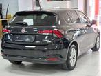 Fiat Tipo 1.4i S-Design (EU6d-TEMP) Led Sensors Clim Cruise, Achat, Euro 6, Entreprise, Boîte manuelle