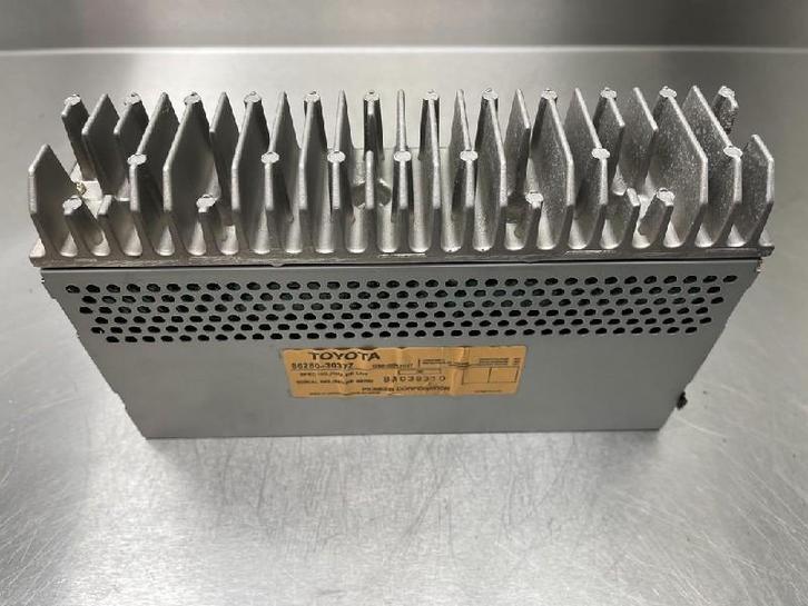 AUDIO VERSTERKER Lexus GS (..S16) (|8628030372|), Auto-onderdelen, Overige Auto-onderdelen, Lexus, Gebruikt