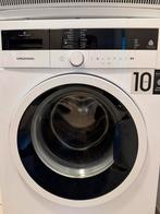 Grundig Wasmachine, Elektronische apparatuur, Wasmachines, Ophalen, Zo goed als nieuw
