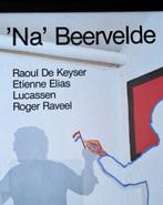Raoul de Keyser-Roger Raveel- Elias- Lucassen 4 x gesigneerd, Enlèvement