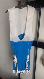 Fietspak zonder zeem, Zo goed als nieuw, Heren, M, Onderkleding
