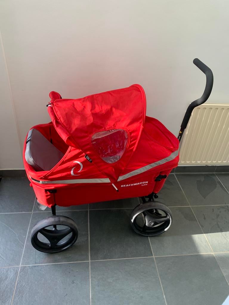Beachwagon Lite, Enlèvement ou Envoi, Comme neuf