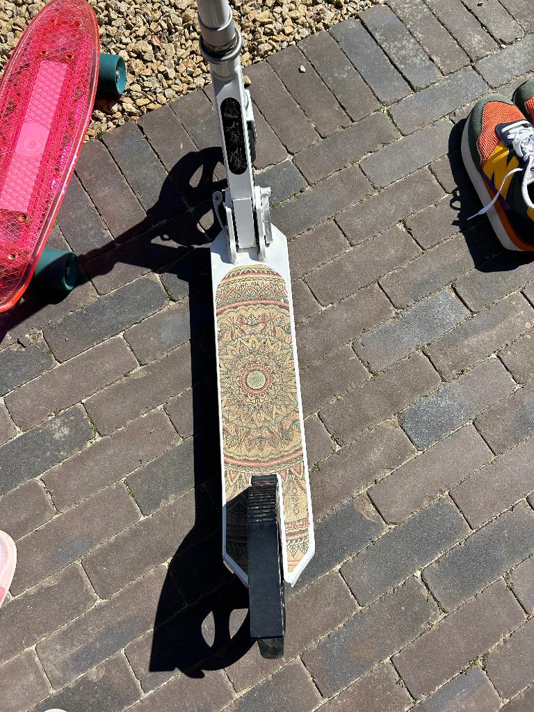 Step pour les enfants, Enlèvement, Utilisé, Step simple, Oxelo (Decathlon)