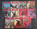 Lot strips: Storm  De kronieken van Pandarve, Ophalen of Verzenden, Zo goed als nieuw