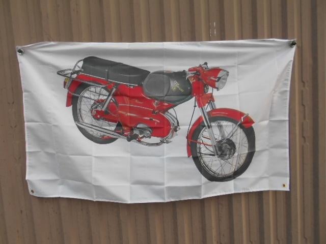 Vlag, Diversen, Vlaggen en Wimpels, Ophalen of Verzenden, Nieuw