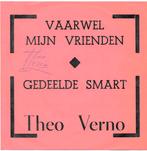 Vinyl single, Enlèvement, Utilisé, Autres formats, Chanson réaliste ou Smartlap