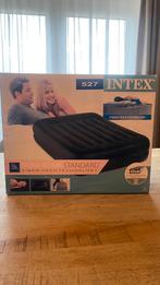 Matelas gonflable pour 2 personnes, Enlèvement, Comme neuf