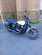 Forward controls voor Harley Street 750 of Street Rod, Ophalen of Verzenden, Gebruikt