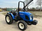 2024 New Holland Boomer 55 Ex demo 181Hrs.!, Zakelijke goederen, Landbouw | Tractoren, Gebruikt, New Holland