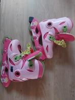 Skeelers maat 32-34, Sport en Fitness, Skeelers, Kinderen, Inline skates 4 wielen, Ophalen, Overige merken