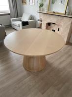 Table ronde 130cm Maisons du Monde, Maison & Meubles, Tables | Tables à manger, 100 à 150 cm, Cinq personnes ou plus, Rond, Comme neuf