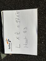 Parc bébé, Enlèvement, Utilisé, Rectangulaire, Roulettes