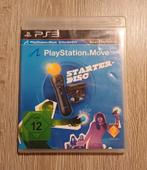 Playstation Move Starter Disc PS3 spel, Consoles de jeu & Jeux vidéo, Jeux | Sony PlayStation 3, Enlèvement ou Envoi, Comme neuf