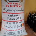 Malt bière brassage Pale Ale 25 kg et Caramel, Enlèvement