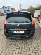 Renault Scenic 1.5 dci, Autos, Euro 5, Achat, Boîte manuelle, 5 portes