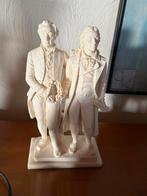 Johann Wolfgang von Goethe & Friederich Schiller, Antiek en Kunst, Ophalen