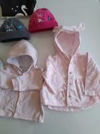 2 zomerjasjes, maat 1maad en 56, Enfants & Bébés, Vêtements de bébé | Taille 56, Enlèvement ou Envoi, P'tit Filou, Comme neuf
