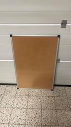 Panneau de liege, Enlèvement, Comme neuf