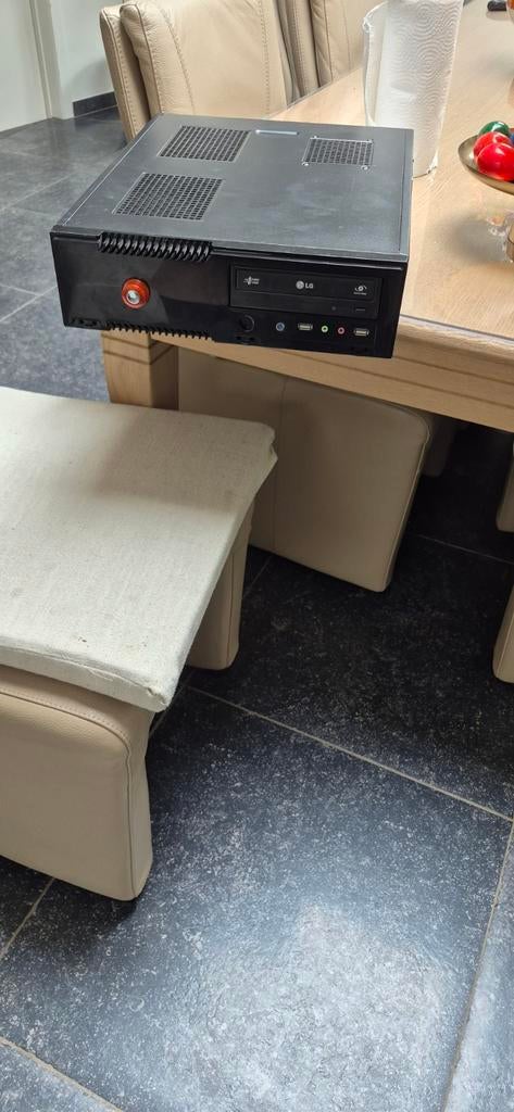 windows 10 perfecte staat sms 0493931335, Audio, Tv en Foto, Cd-spelers, Ophalen