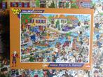 Puzzel Goliath That's Life Gallery  : PIERRE RENOIR 1000 st., Hobby en Vrije tijd, Ophalen of Verzenden, 500 t/m 1500 stukjes