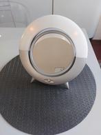 Miroir de maquillage, Enlèvement ou Envoi, Moins de 100 cm, Rond, Comme neuf