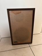 Paire enceintes KLH model thirty one, Enlèvement, Comme neuf