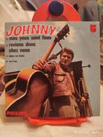 CD de Johnny Hallyday.
" Mes yeux sont fous "., Enlèvement ou Envoi, 1980 à 2000, Comme neuf