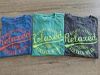 3 t-shirts maat 158, Kinderen en Baby's, Kinderkleding | Maat 158, Ophalen of Verzenden, Zo goed als nieuw, Shirt of Longsleeve